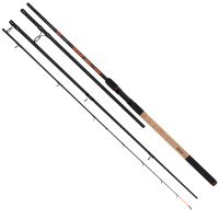 Фидер Golden Catch Bionic Method Multi Feeder 3.90м 40-120г