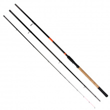 Фидер Golden Catch Onnex River Feeder 3.90m 180g