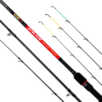 Фідер Golden Catch Stelios Active Feeder 3.60m 90g