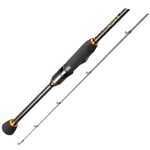 Спиннинг Golden Catch Vertais VRS-792ULT 2.36м 1.5-8г