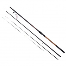 Фидер Kalipso TOR Feeder 3.90m 150g