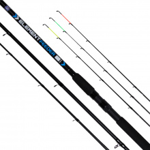 Удилище фидерное Zeox Element Feeder 2.40м 120г