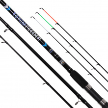 Фидерное удилище Zeox Totem Feeder 3m 120g