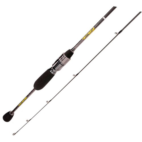 Спиннинг Golden Catch Flick 24 FLS-682ULS 2.03м 0.3-4г