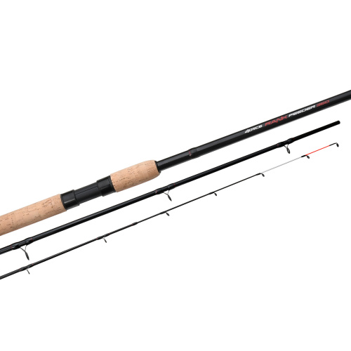 Фидерное удилище Flagman Force Rank Feeder 2025 3.6м 100г