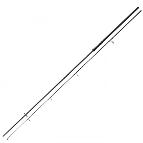 Удилище карповое Daiwa 17 Black Widow Carp 12ft 3.6m 3lb