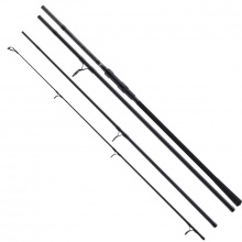 Удилище карповое Daiwa Ninja-X Carp 3.96m 3.5lb 4 sec