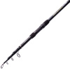Коропове вудилище Flagman Magnum Black Tele Carp 3.3м 3lb