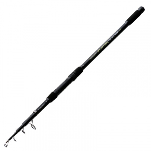 Коропове вудилище Flagman Magnum Black Tele Carp 3м 2.75lb