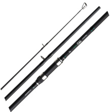 Коропове вудилище 3-х секц. Flagman Sensor Big Game Carp NGS 3.9м 3.5lb