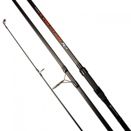 Карповое удилище Golden Catch X-3 Carp Evolution 3.60m 3.5lb