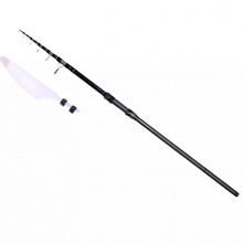 Карповое удилище Kalipso Carpo Tele 3.30m 3.5lb