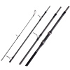 Удилище карповое Shimano Tribal Carp TX-Lite A Intensity 12’/3.66m 3.5lbs - 4sec