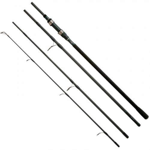 Вудилище коропове Shimano Tribal Carp TX-1 Lite 12’/3.66m 3.5lbs - 4sec