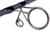 Удилище карповое Shimano Tribal Carp TX-5 Intensity 12'/3.66m 3.5lbs - 2sec