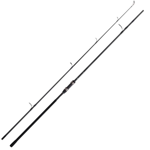 Удилище карповое Shimano Tribal Carp TX-1A 12'/3.66m 3.0lbs - 2sec