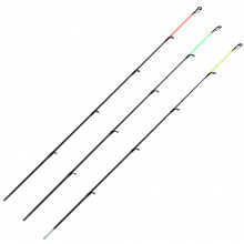 Квивертип Golden Catch Bionic Method Multi Feeder 2 oz 3.5 мм Желтый