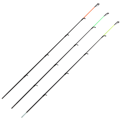 Квивертип Golden Catch Bionic Method Multi Feeder 4 oz 3.5 мм Красный