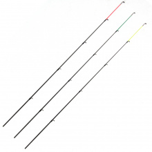 Квівертип Golden Catch Sintez Feeder 0.75 oz 2.65 мм Жовтий