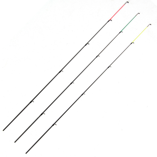 Квивертип Golden Catch Sintez Feeder 4 oz 3.15 мм Зеленый