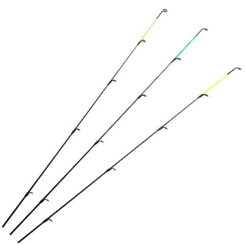 Квивертип Golden Catch Verte-X Feeder 3 oz 2.9 мм Красный