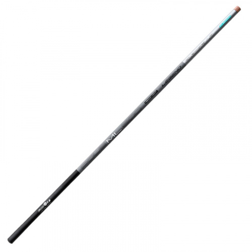 Махове вудлище Flagman Legend Alborella Pole 5м