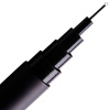 Махове вудлище Flagman Magnum Black Pole 6м