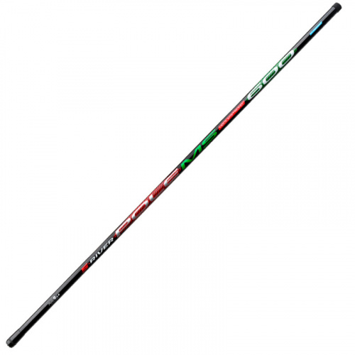 Маховое удилище Flagman S-River Pole 6м