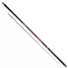 Вудилище махове Kalipso Stronger pole twin tip 5-6 м