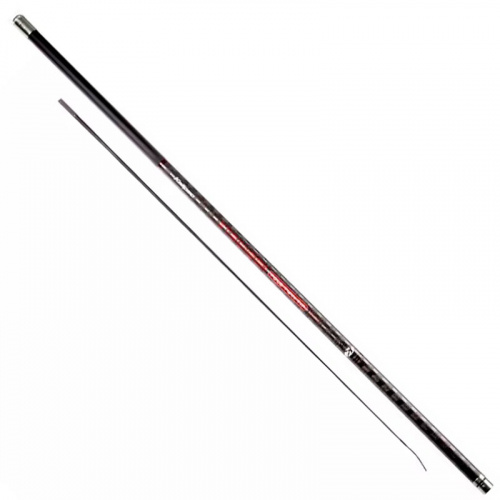 Вудилище махове Kalipso Stronger pole twin tip 6-7 м