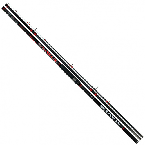 Вудилище серфове Maver Itaka Sufr 4.2m 200g 3 sec.