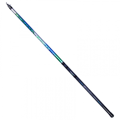 Удочка Kalipso Donata с кольцами 5.00м