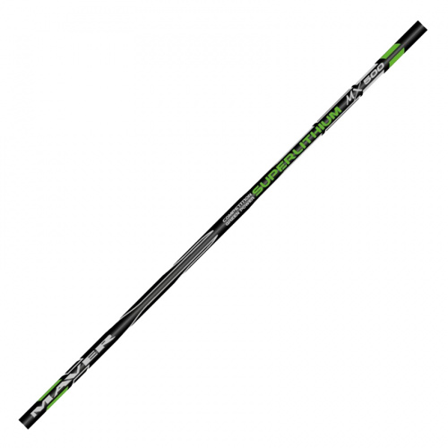 Удилище маховое Maver Superlithum Green Power MX 6.0m