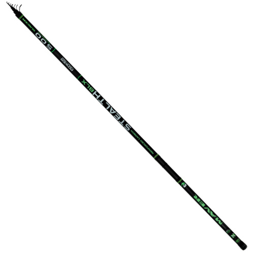 Удилище болонское Maver Stealth BLX 6.0m