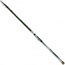 Вудилище болонське Maver Winner Flame 5.0m 100g