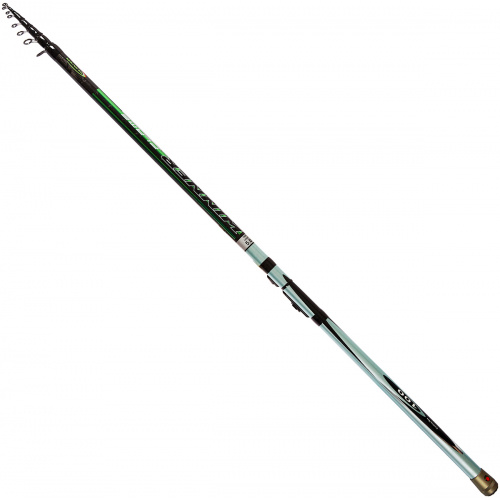 Вудилище болонське Maver Winner Flame 5.0m 100g
