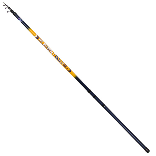 Болонское удилище Zeox Element EX Bolo 6м