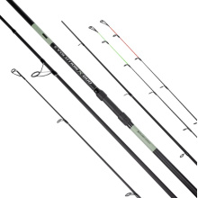 Удилище карповое Golden Catch Evolution X-Duo 3.90м 4lb 180г