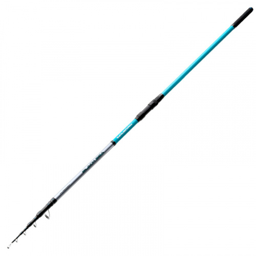Серфовое удилище Flagman Black Sea Seaborn Tele 4.20м 100-200г