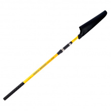 Вудилище морське Kalipso Yellow Marine TeleSurf 4.20m 100-200g