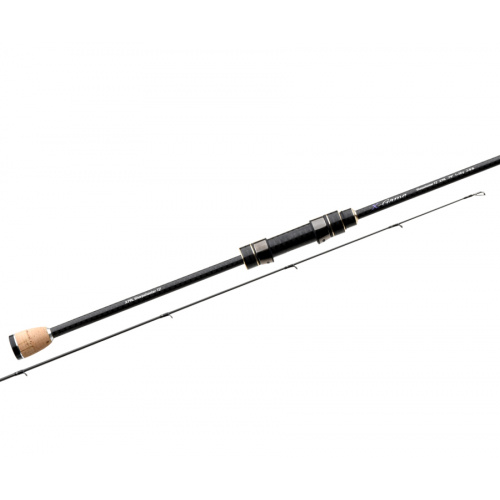 Спиннинг Azura X-Game X79L 2.36м 1-10г Sharp Shooter TZ