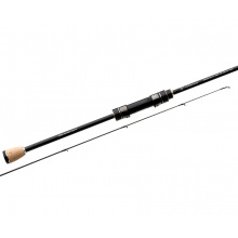 Спиннинг Azura X-Game X76ULS 2.29м 0.6-5г Soft Solid TZ