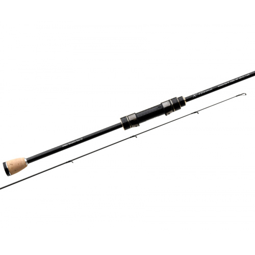 Спиннинг Azura X-Game X86ML 2.59м 3-18г Distance Arrow TZ