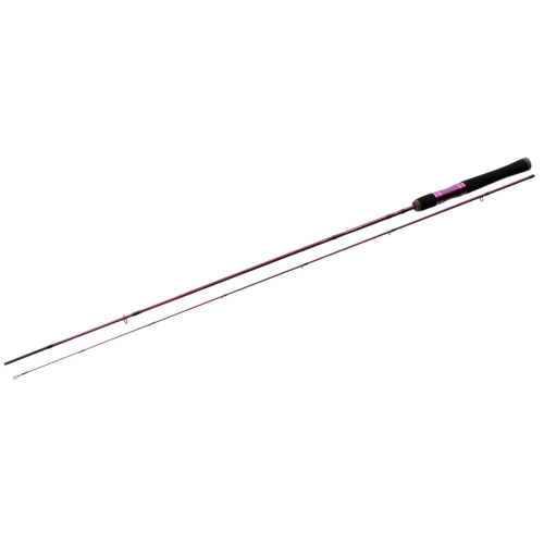 Спиннинг Azura Grappa 662UL 1.98м 0.8-6г