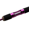 Спиннинг Azura Grappa 662UL 1.98м 0.8-6г