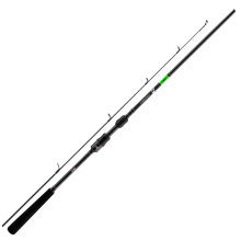 Спиннинг Daiwa Prorex X Sensor 2.30m 1-7g
