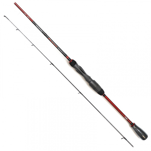 Спиннинг Daiwa Fuego UL 762LFS-ST 2.29m 3-15g