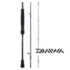 Спиннинг Daiwa Fuego 702LFS 2.13m 3-15g