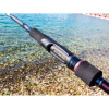 Спиннинг Daiwa Fuego 702LFS 2.13m 3-15g