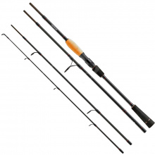 Спиннинг Daiwa Megaforce Travel Spin 2.40m 30-70g